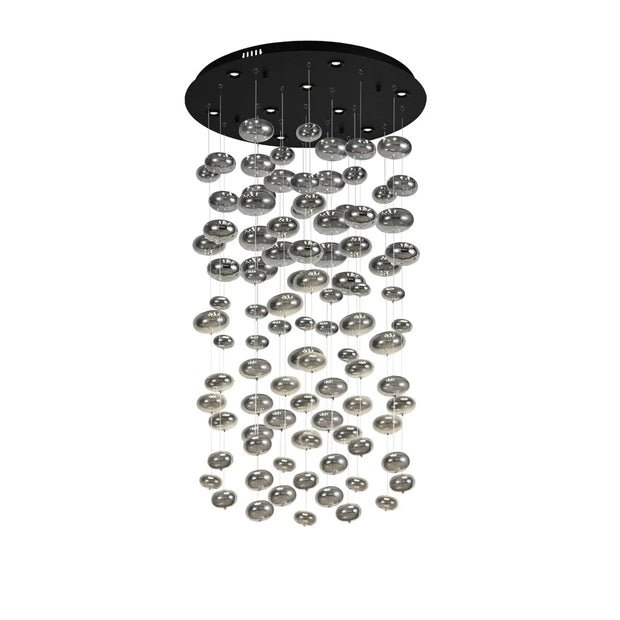 Paris Kugel Lampe