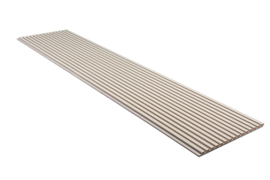 Beige on Beige Paneele 260x60x22 mm