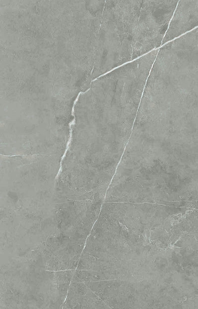 SPC Marmorplatte Matt Luna Grey  260x120x0,3cm