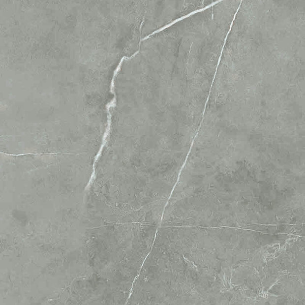 SPC Marmorplatte Matt Luna Grey  260x120x0,3cm