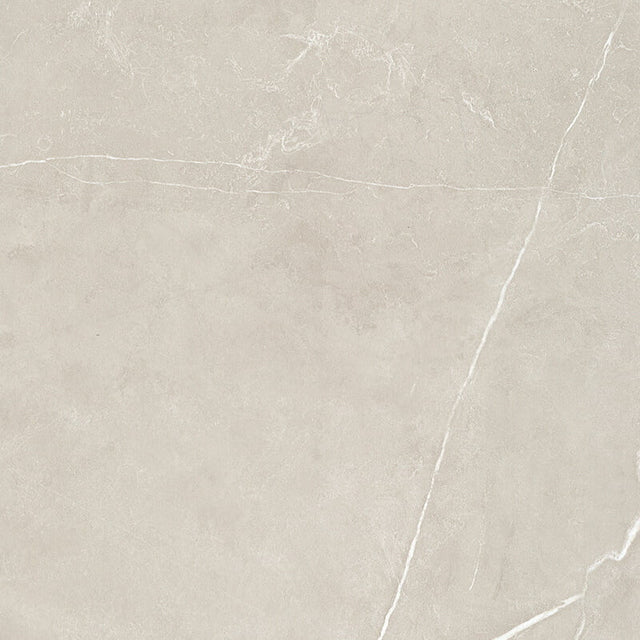 SPC Marmorplatte Matt Le Beige 260x120x0,3cm