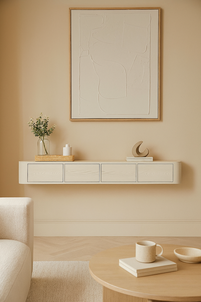 Épure Sideboard Cream
