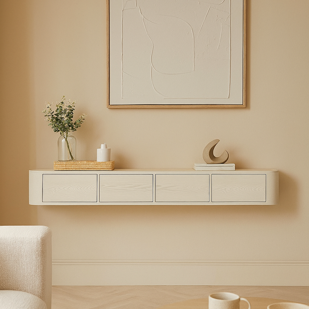 Épure Sideboard Cream