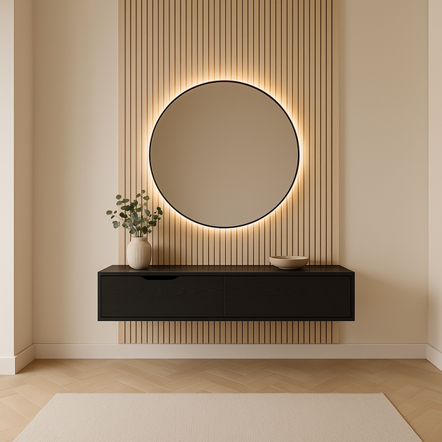 Hall Sideboard