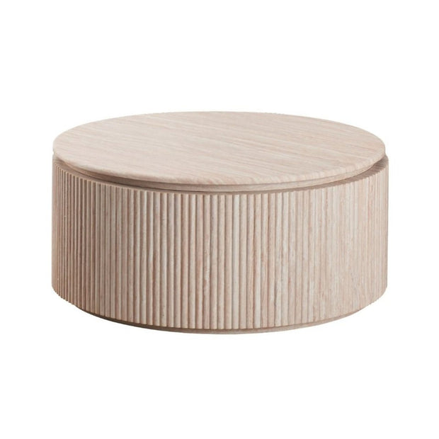 Como Round Couchtisch