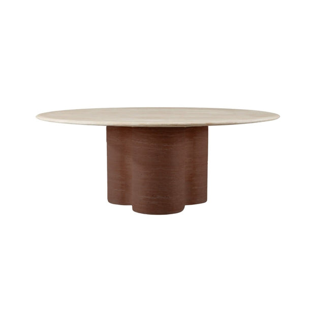 Marbella Round Esstisch