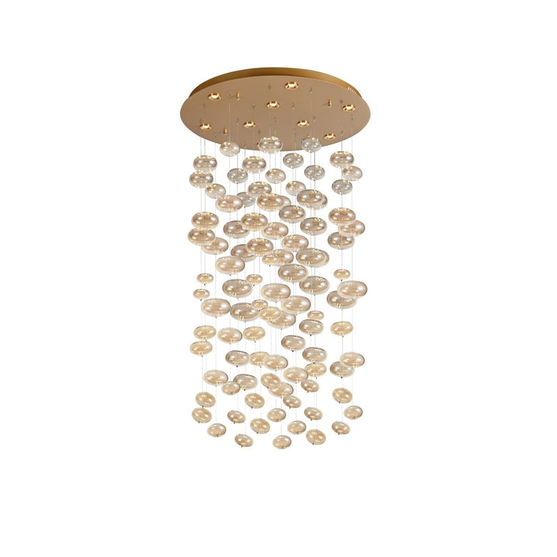 Paris Kugel Lampe
