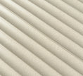 Wave Paneele helles Beige 270x25 cm Wandpaneele
