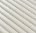 Wave Paneele Creme 270x25 cm Wandpaneele