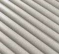 Wave Paneele Grau 270x25 cm Wandpaneele