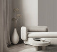 Wave Paneele Grau 270x25 cm Wandpaneele