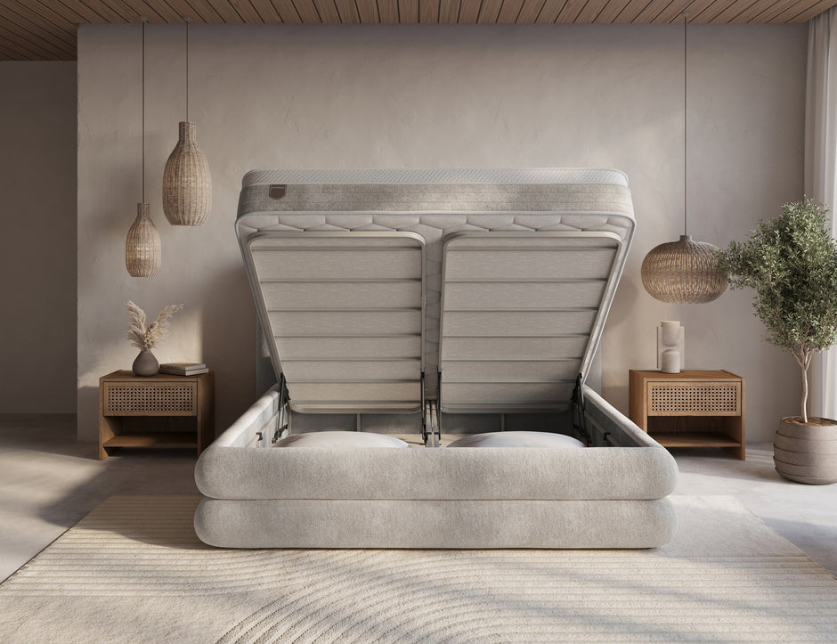 Emily Bett 1,80x2,00m