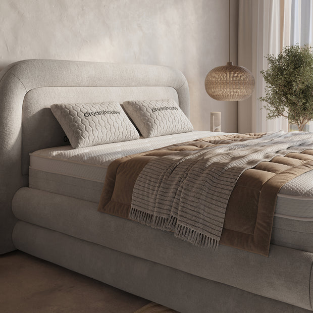 Emily Bett 1,80x2,00m