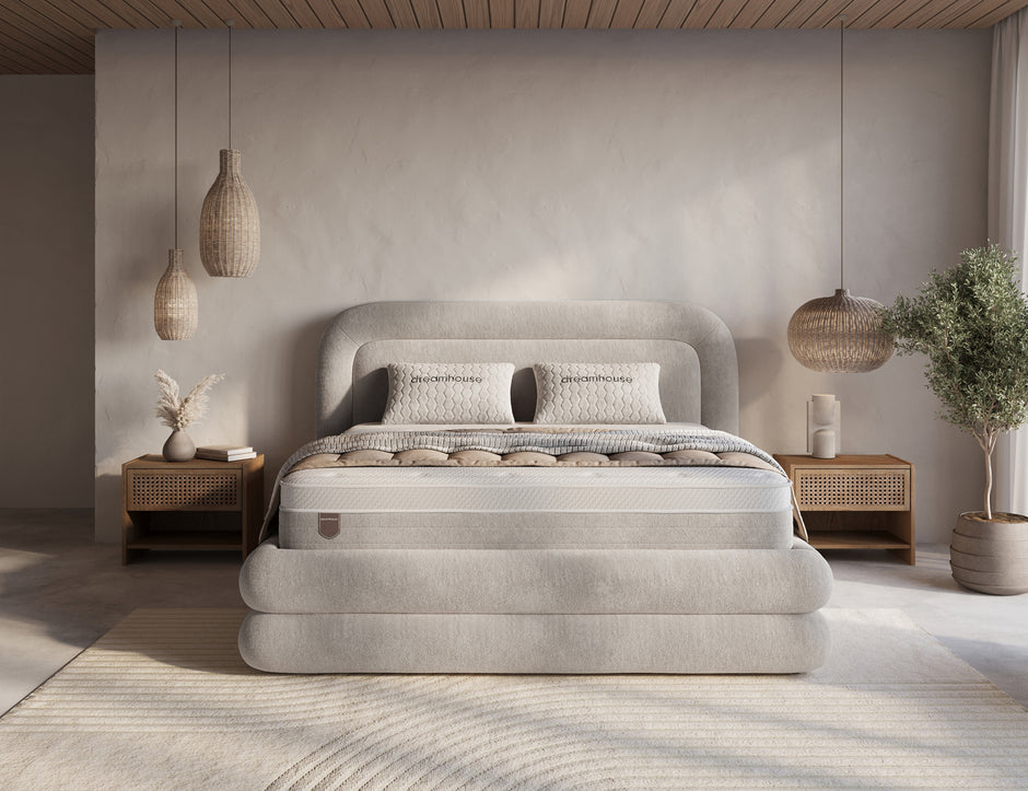 Emily Bett 1,80x2,00m