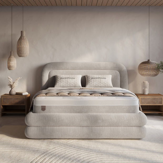 Emily Bett 1,80x2,00m