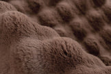 Wave Teppich Braun 200x290 cm