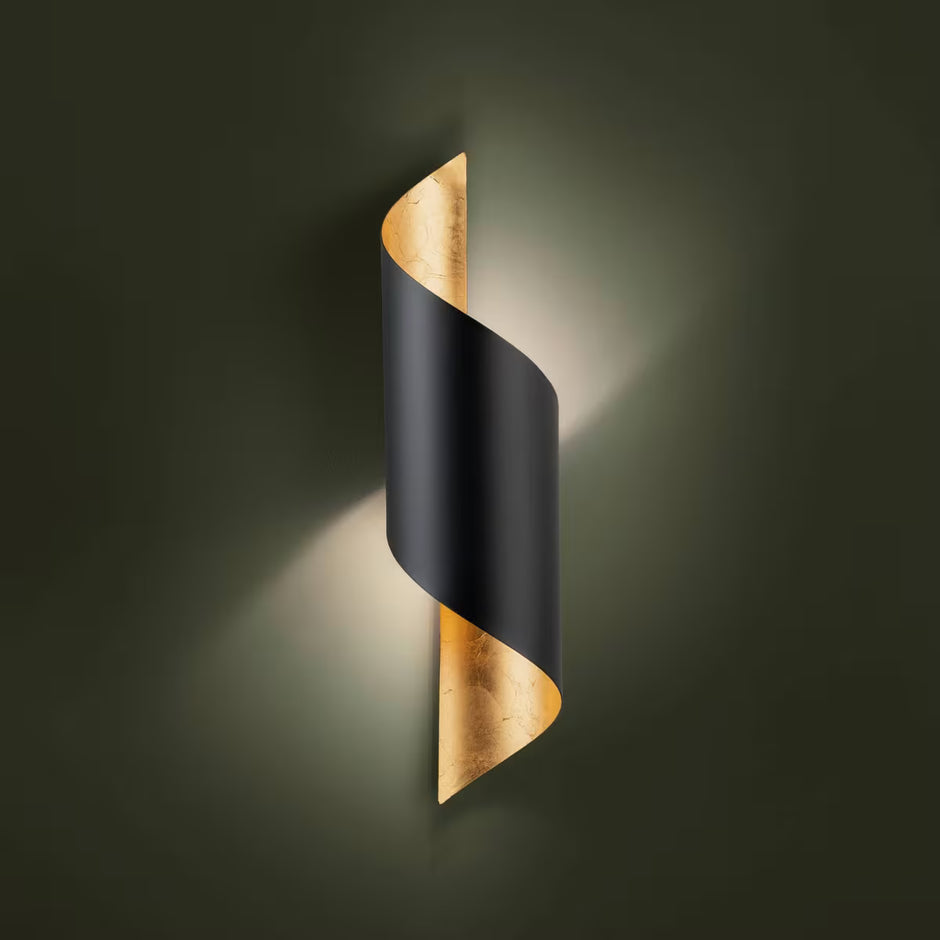 Lamparis Wandlampe