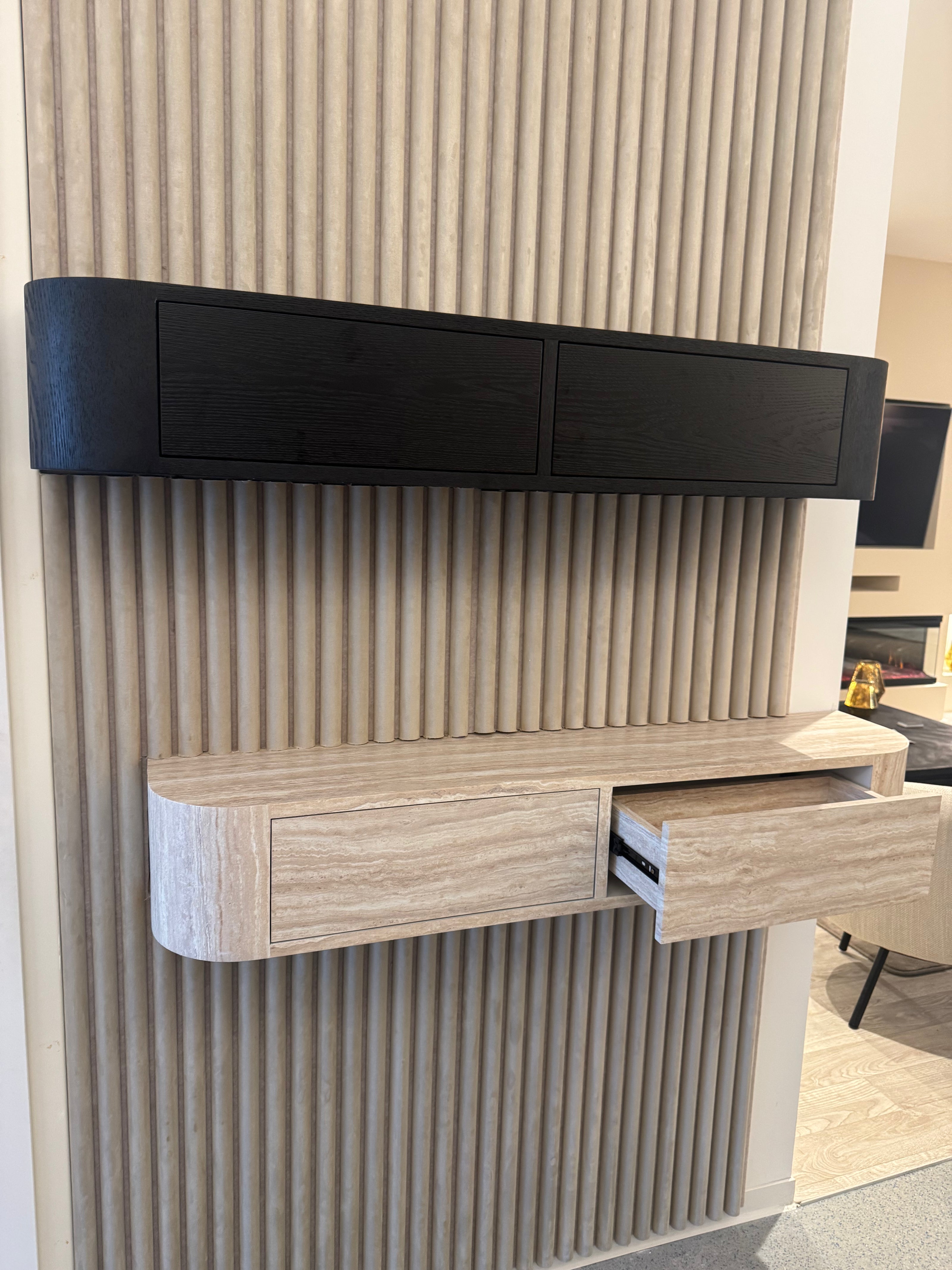 Épure Flur Sideboard
