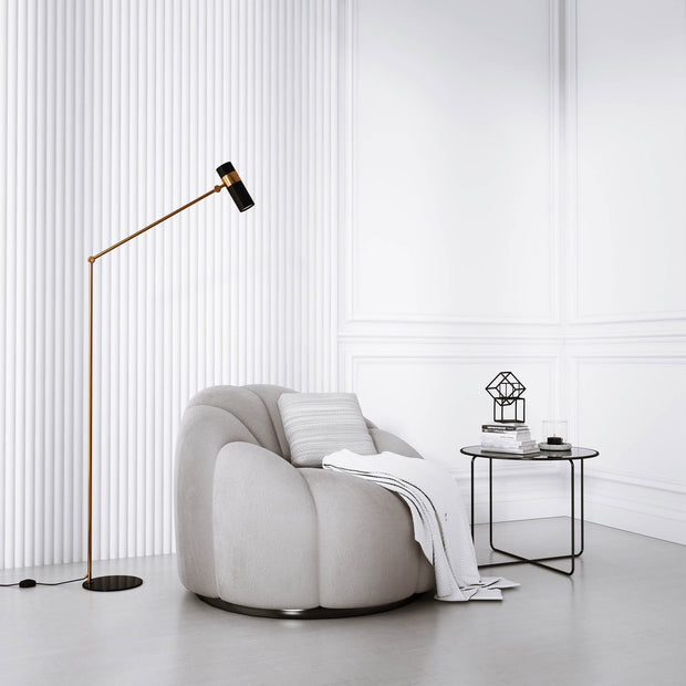 Nova Paint II (streichbare Paneele) 270x12 cm