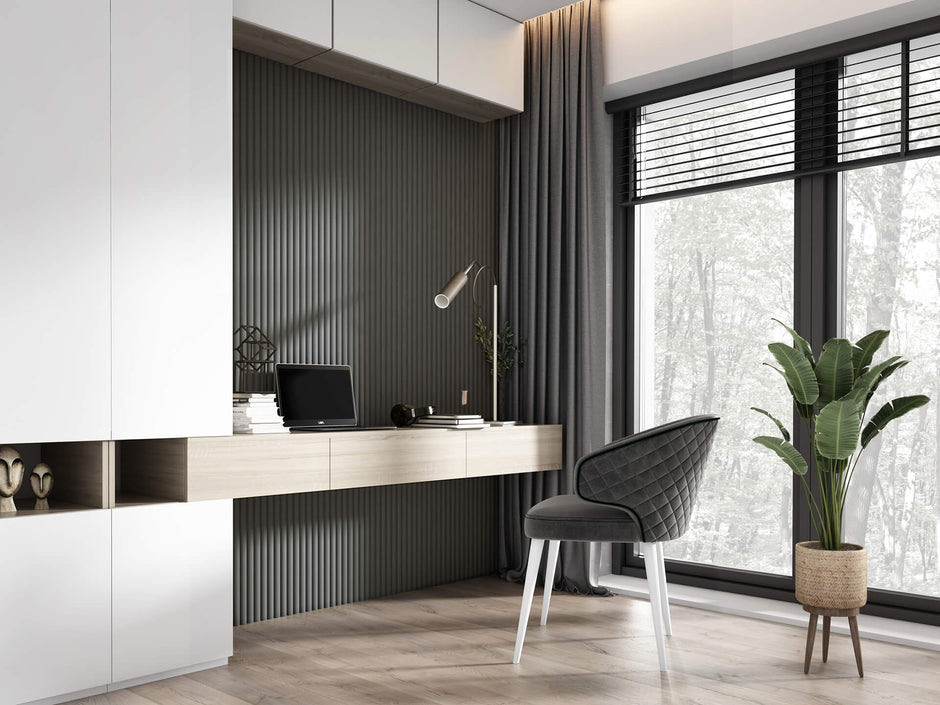 Nova Paint (streichbare Paneele) 270x12 cm