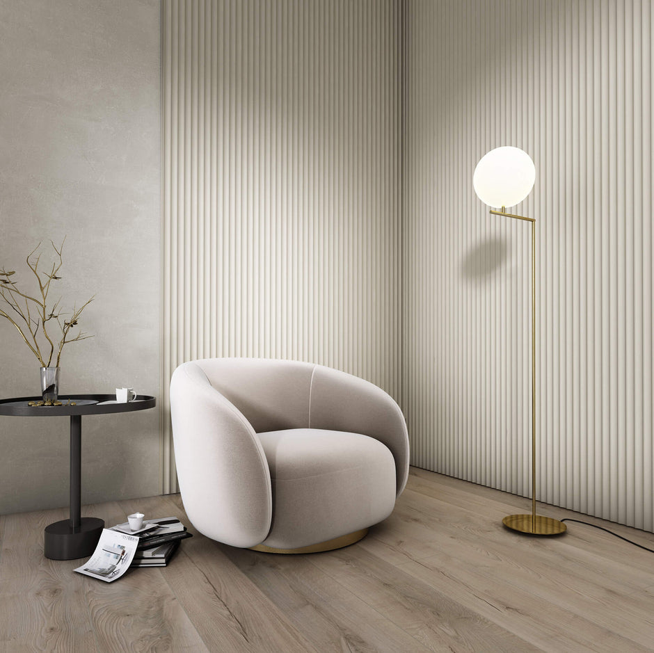 Nova Paint (streichbare Paneele) 270x12 cm