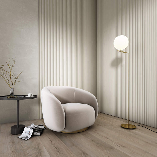 Nova Paint (streichbare Paneele) 270x12 cm