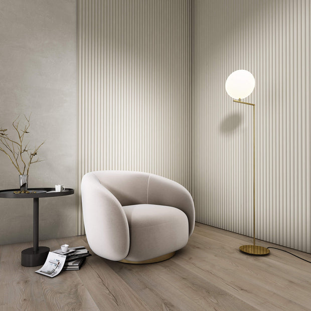 Nova Paint (streichbare Paneele) 270x12 cm