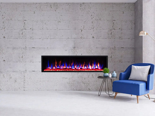 Infinity Flames Kamin