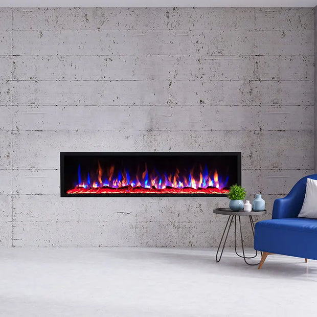 Infinity Flames Kamin