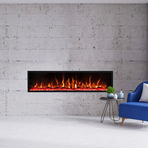 Infinity Flames Kamin