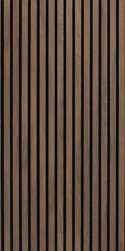 Akustikpaneele Natur Eiche  280x60x22 mm