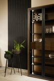 Velora Black Paneele 270x12,2 cm