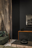 Velora Black Paneele 270x12,2 cm
