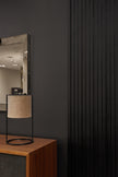 Velora Black Paneele 270x12,2 cm
