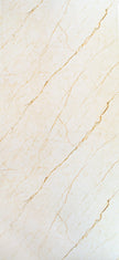 PVC Marmorplatte Hochglanz Capuccino 250x120x0,3cm