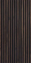 Walnuss  280x60x22 mm