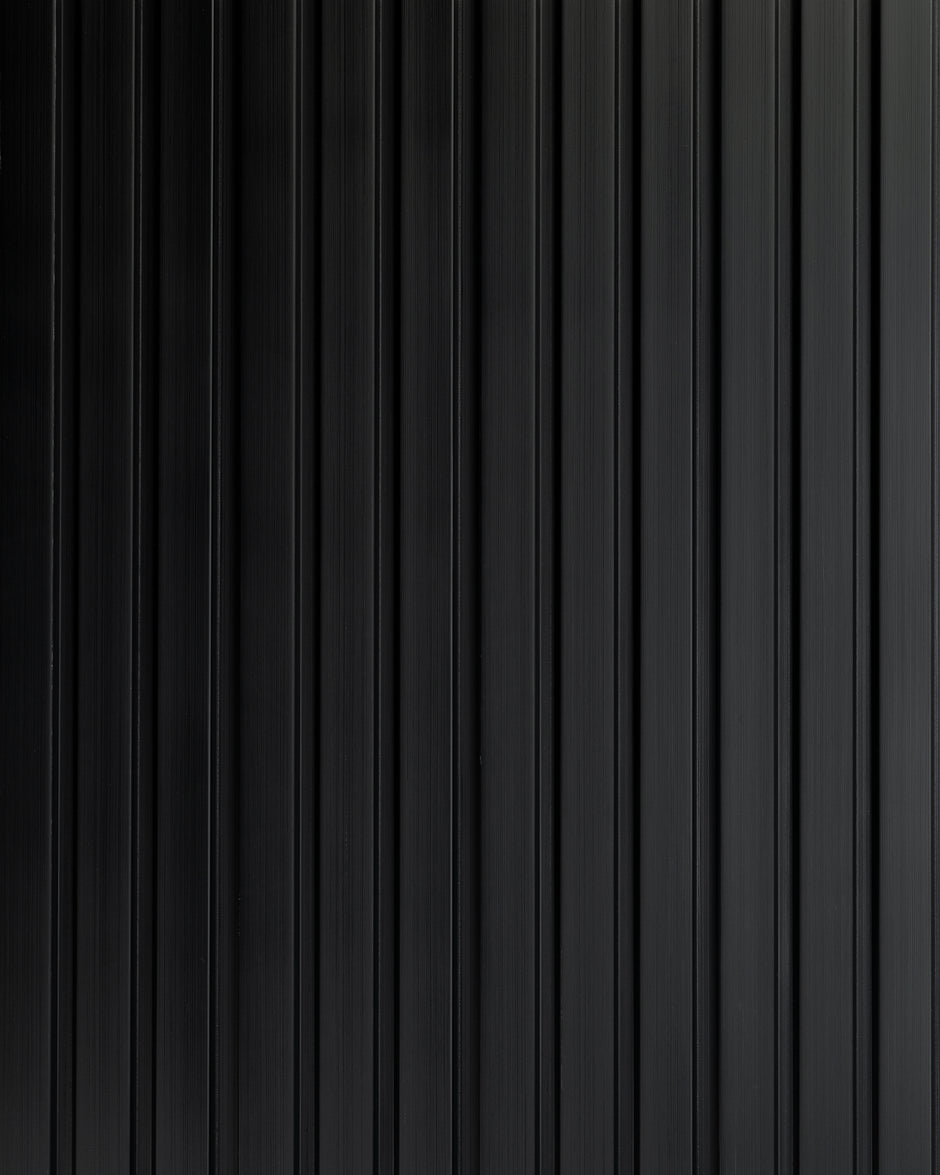 Velora Black Paneele 270x12,2 cm
