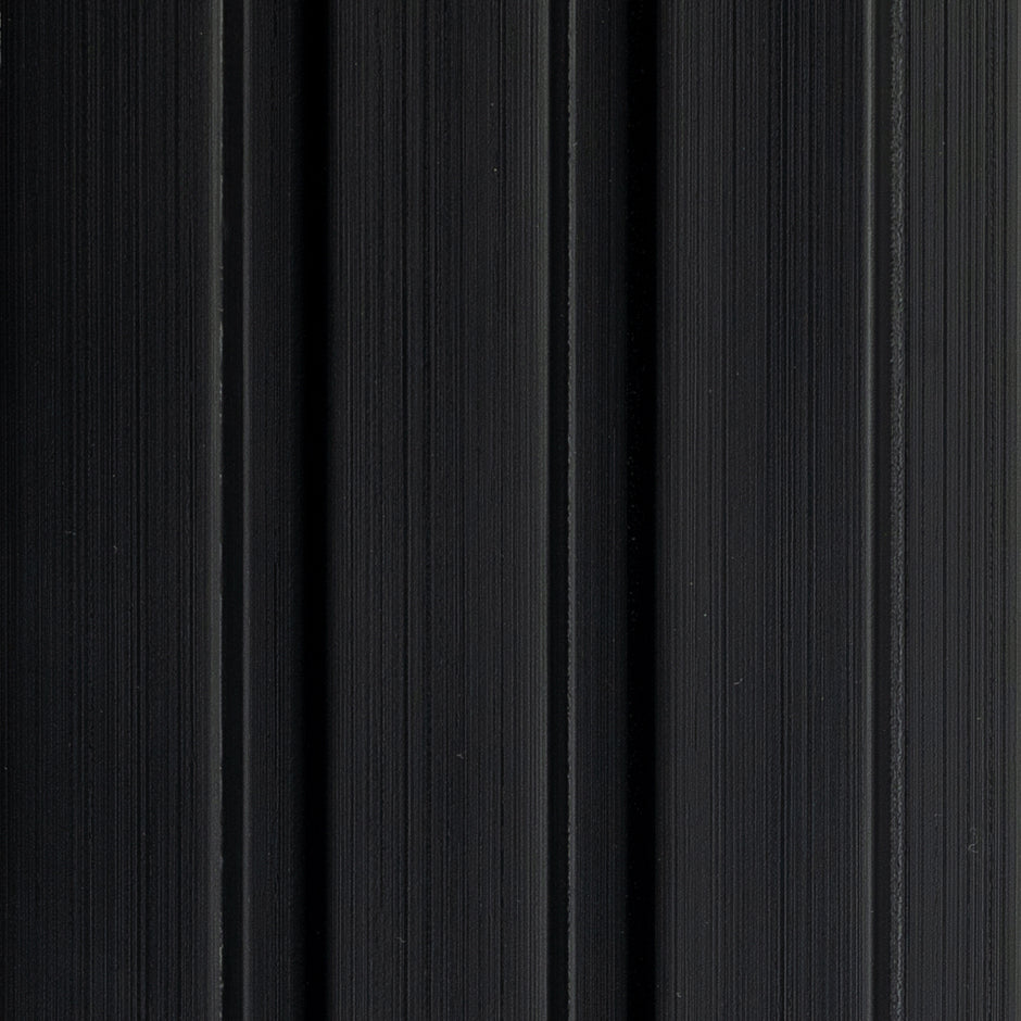 Velora Black Paneele 270x12,2 cm