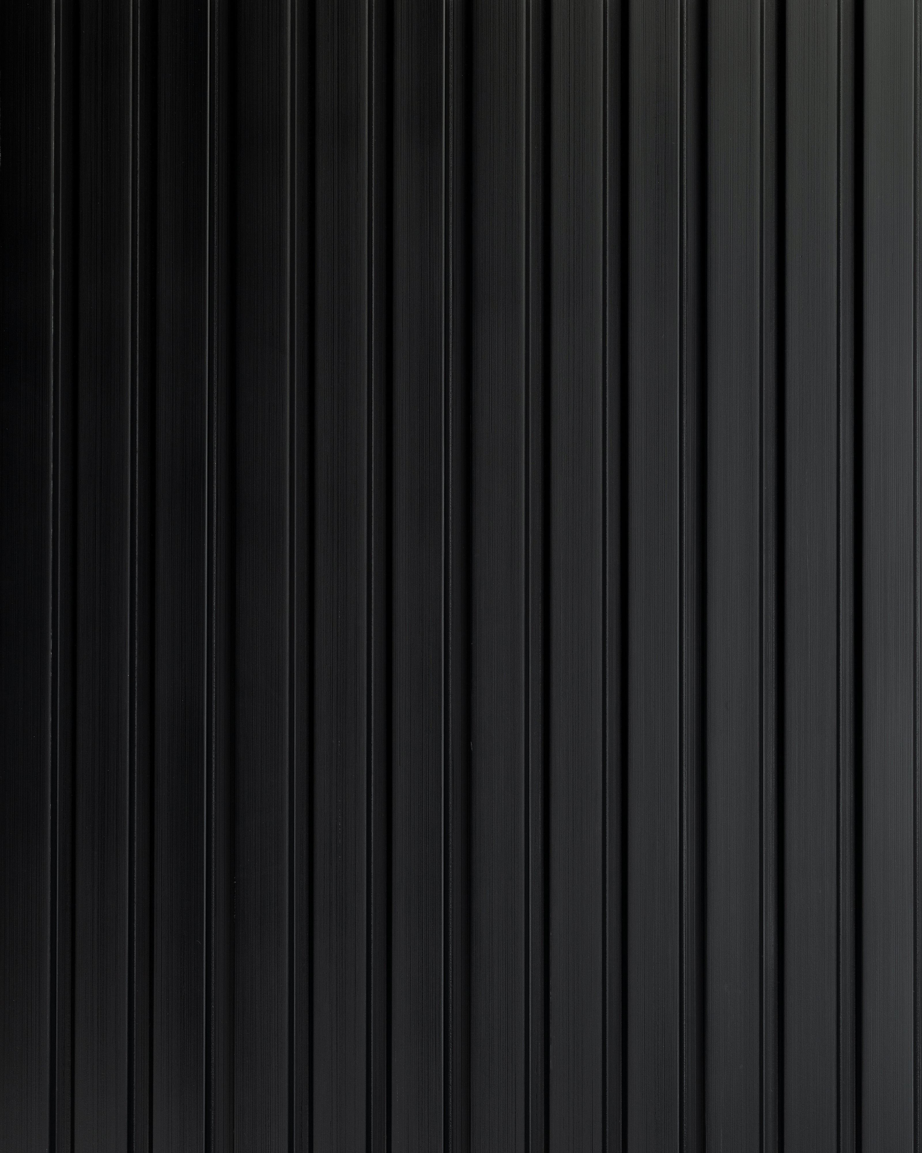Velora Black Paneele 270x12,2 cm