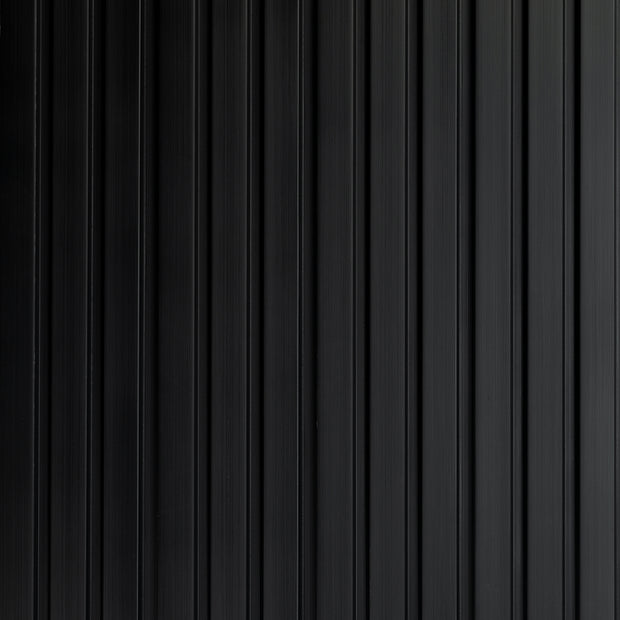 Velora Black Paneele 270x12,2 cm