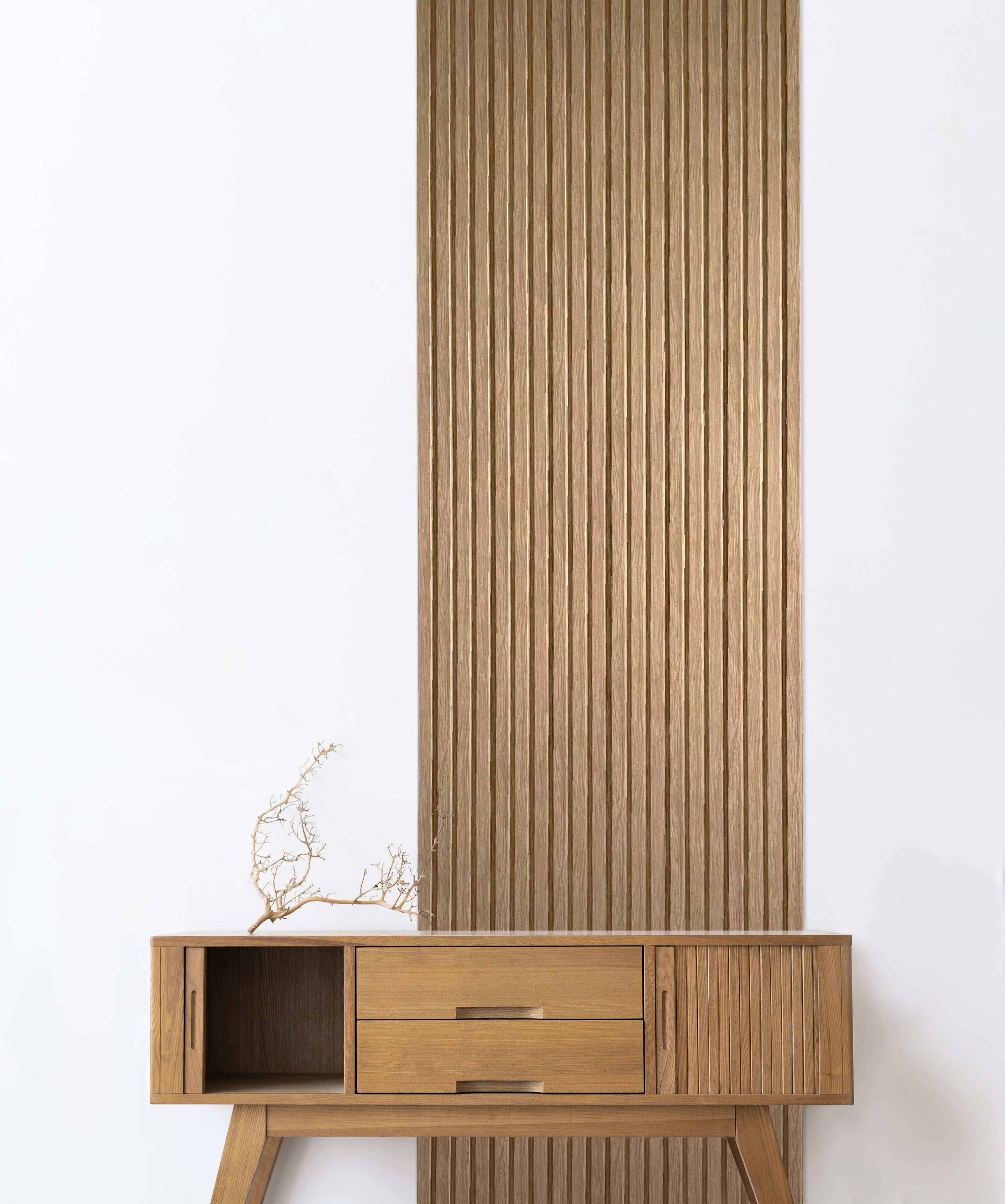 Velora Wood Paneele 270x12,2 cm