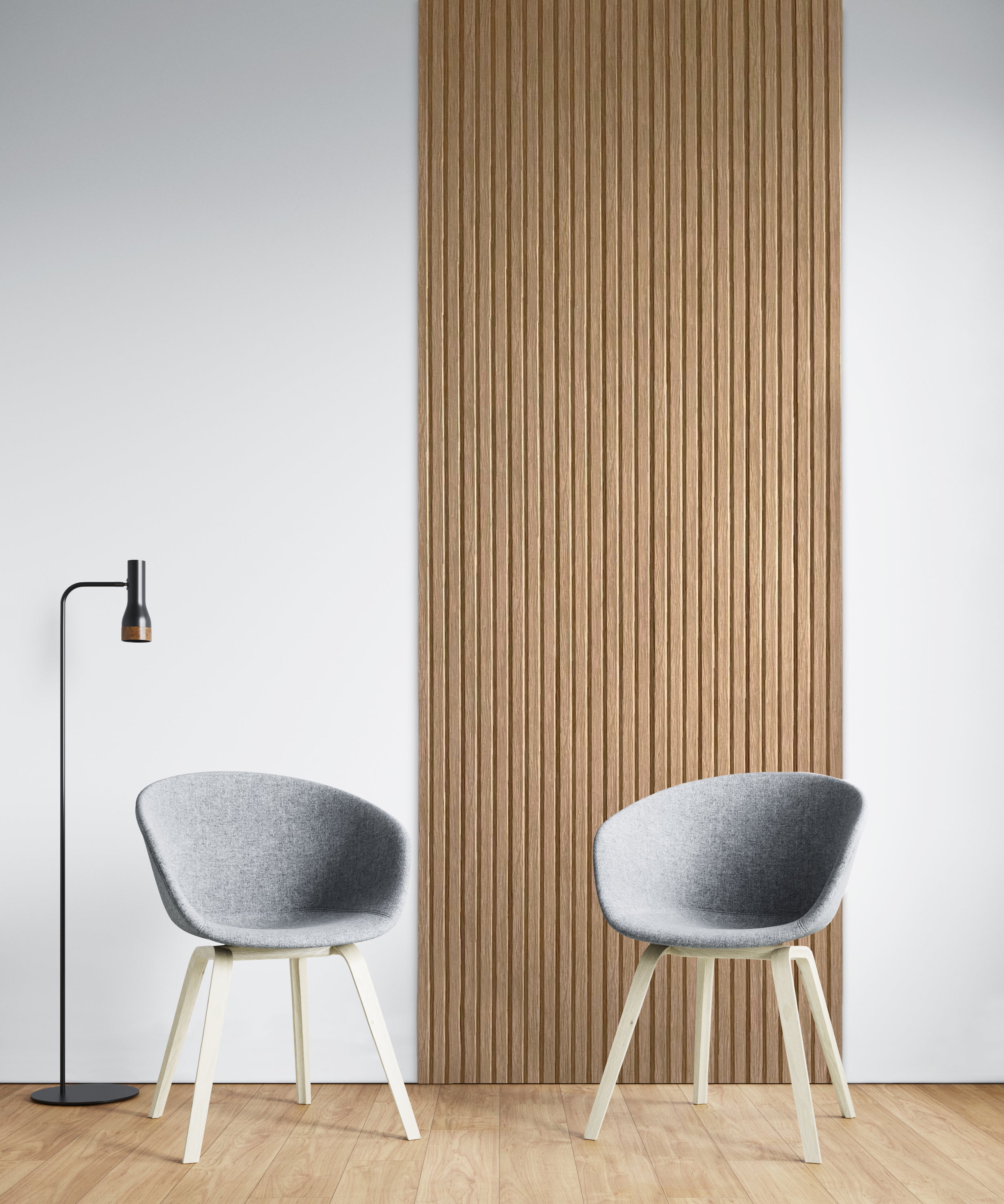 Velora Wood Paneele 270x12,2 cm