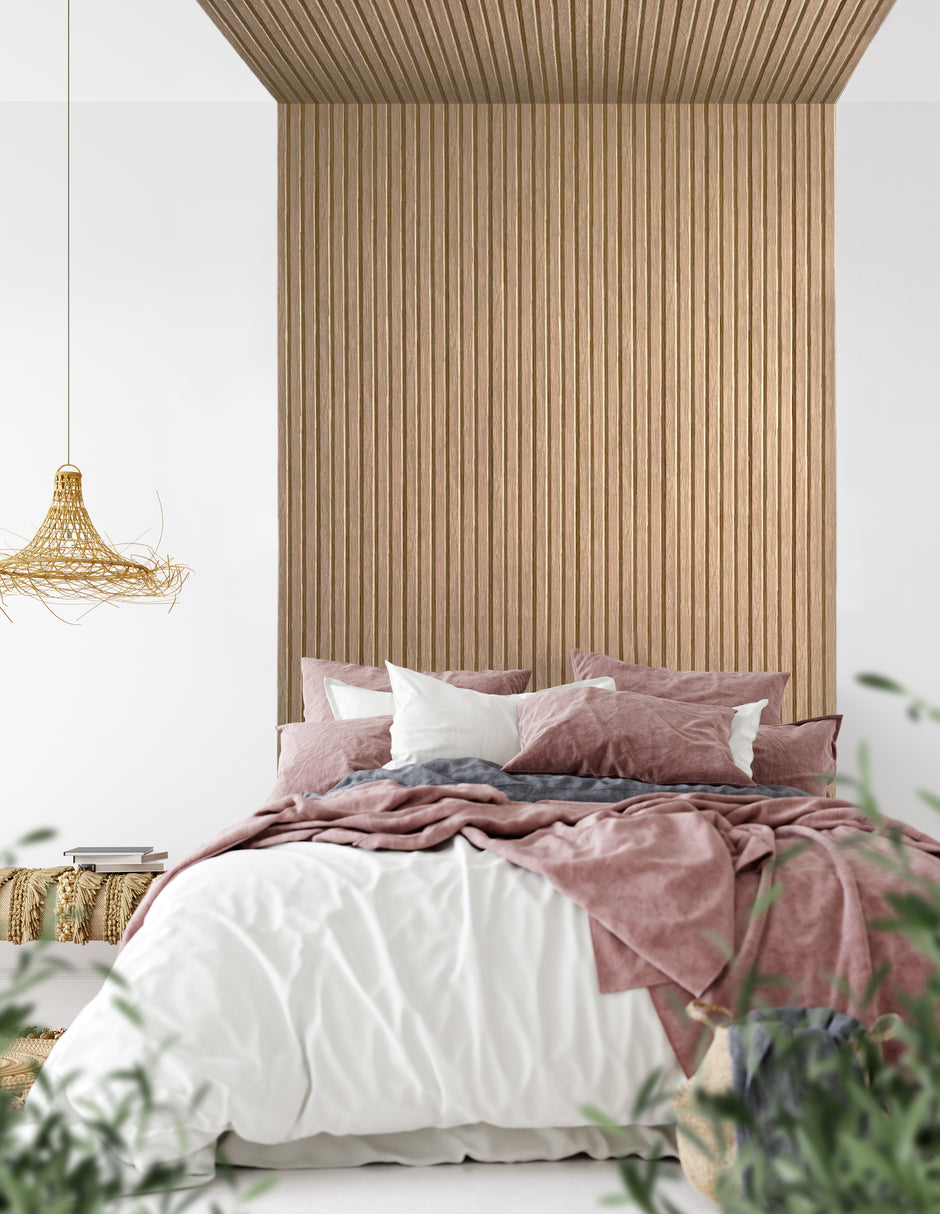 Velora Wood Paneele 270x12,2 cm