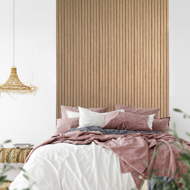 Velora Wood Paneele 270x12,2 cm