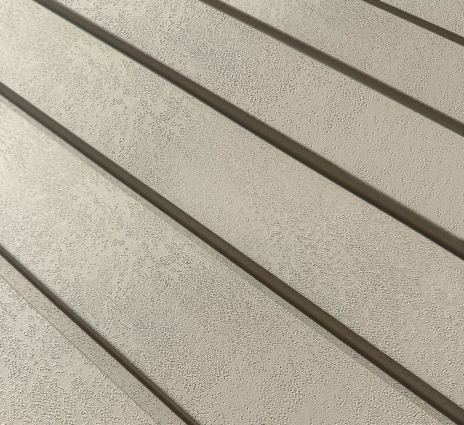 The Rock Paneele Beige 270x25 cm