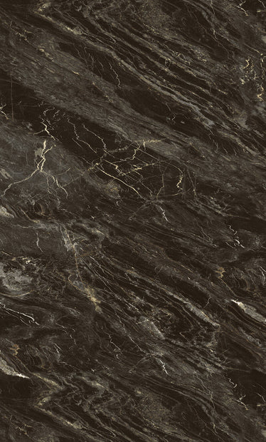 SPC Marmorplatte Matt Tornado Braun 260x120x0,3cm