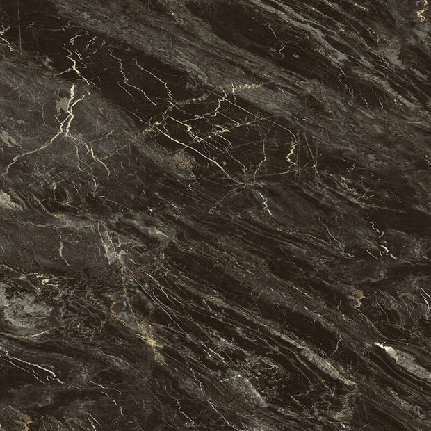 SPC Marmorplatte Matt Tornado Braun 260x120x0,3cm