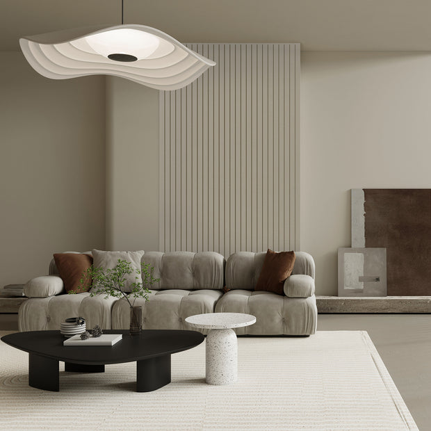 The Rock Paneele Beige 270x25 cm