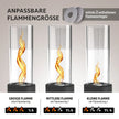 Tornado Flames