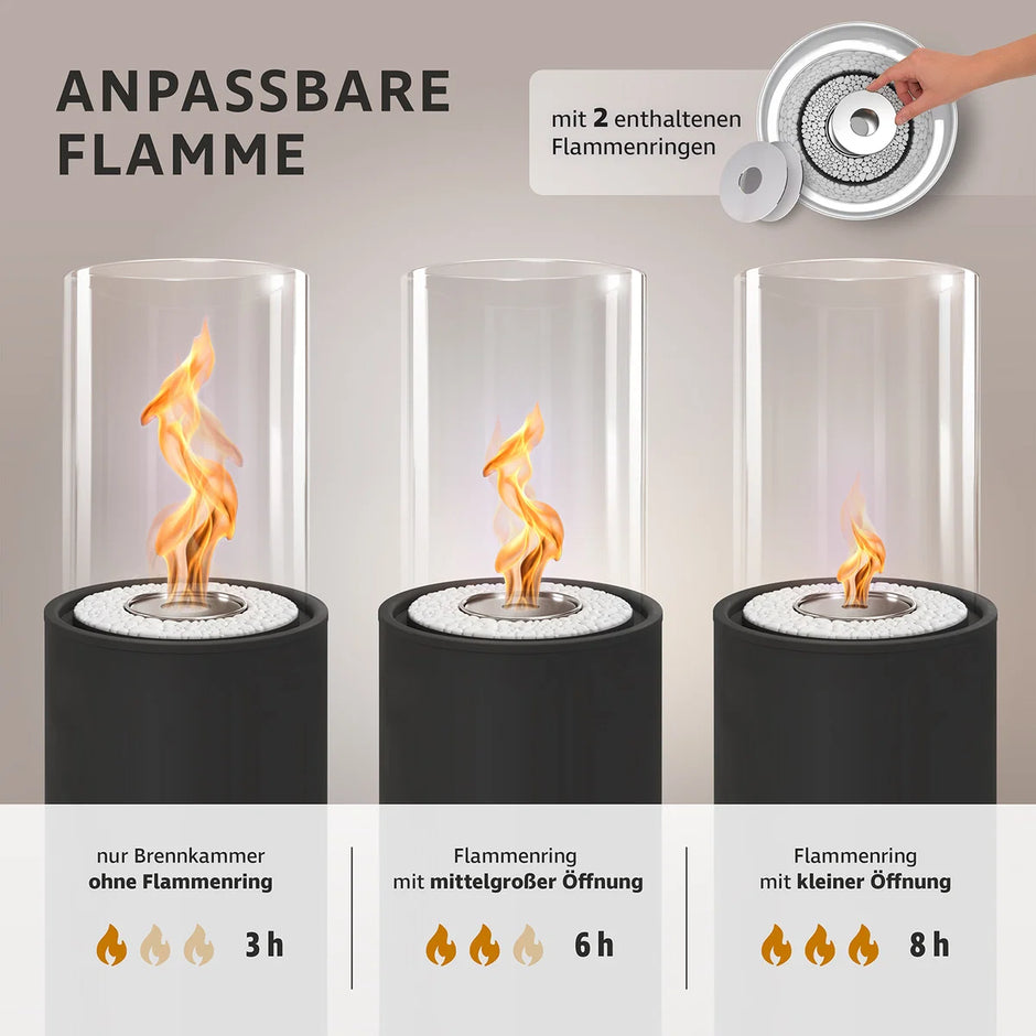 Flame of Olympia